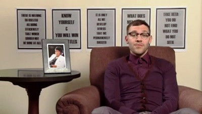 Unseen Skins S4: Black Sheep