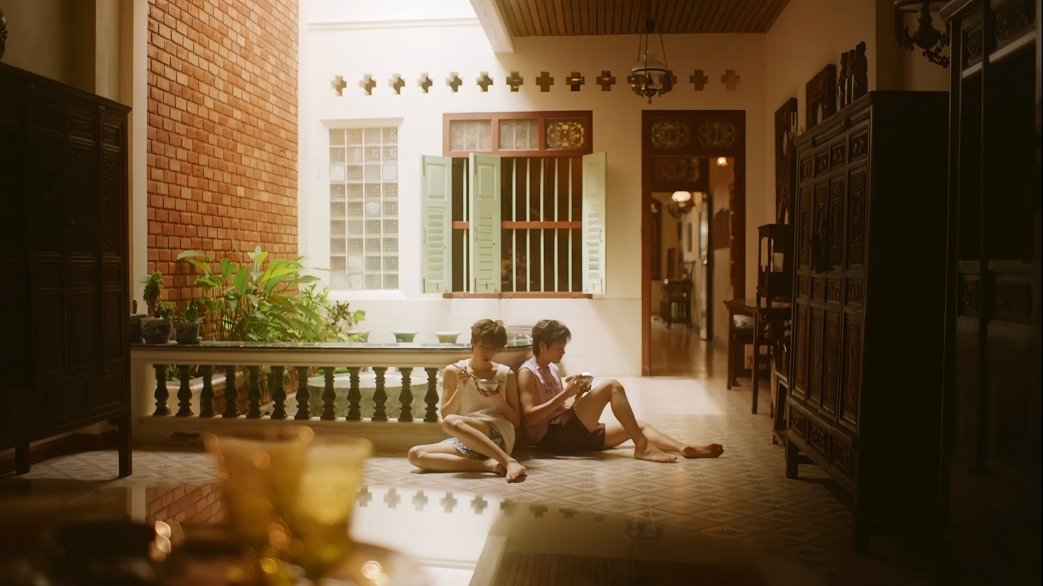 Backdrop image