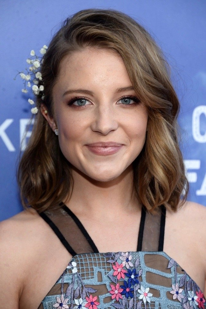 Foto de Samantha Isler