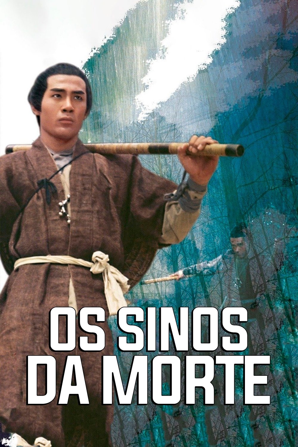 Poster de Os Sinos da Morte