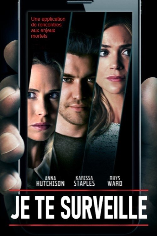 Affiche du film Wrong Swipe