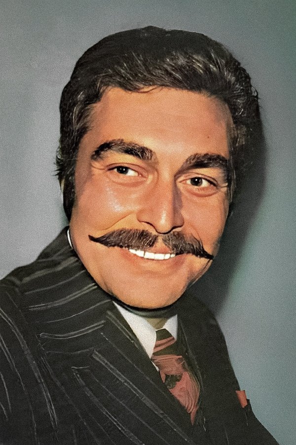 Foto de Tugay Toksöz
