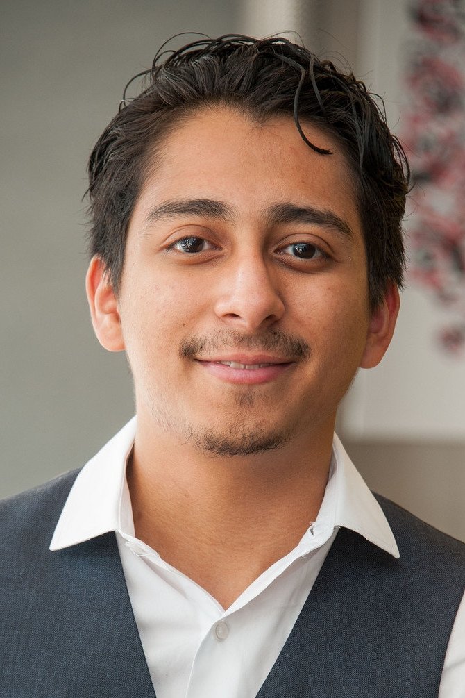 Foto de Tony Revolori