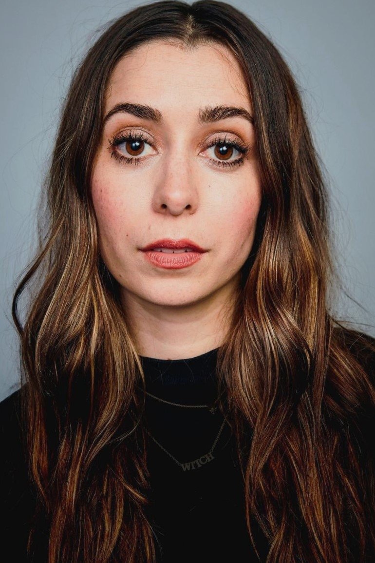 Foto de Cristin Milioti