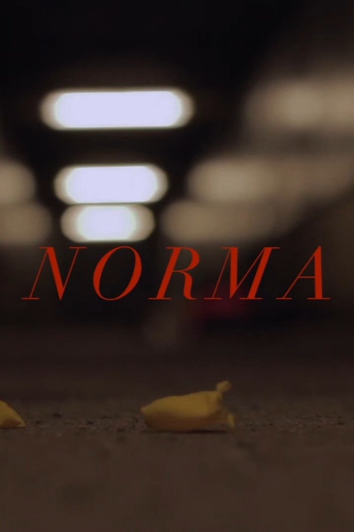 Poster de Norma