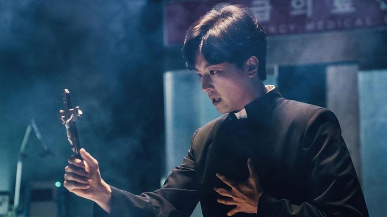 Priest