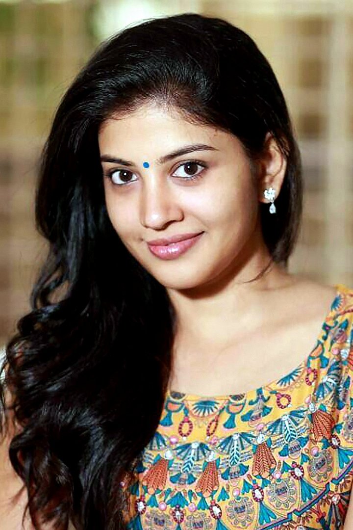 Foto de Sshivada Nair