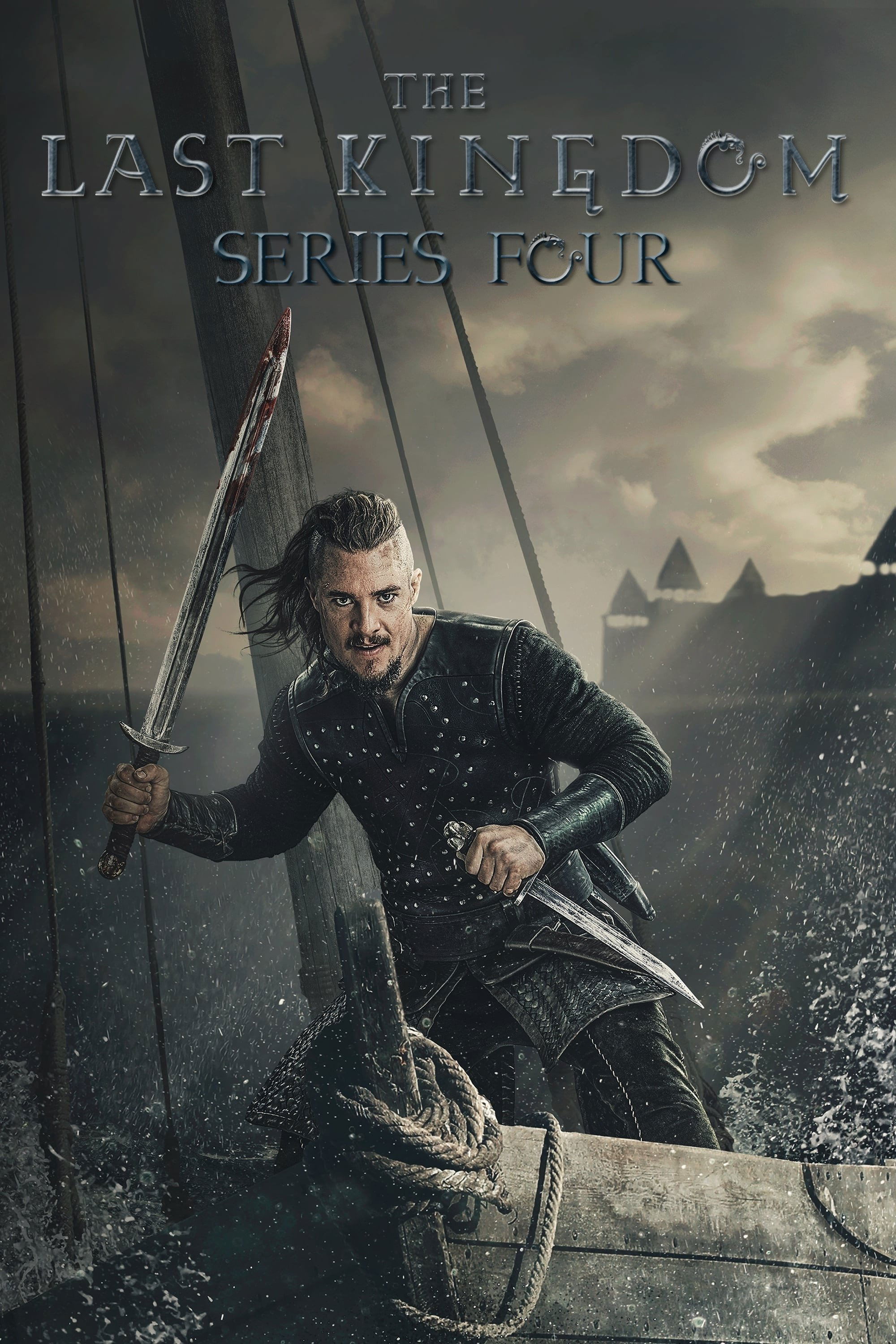 Poster de Temporada 4