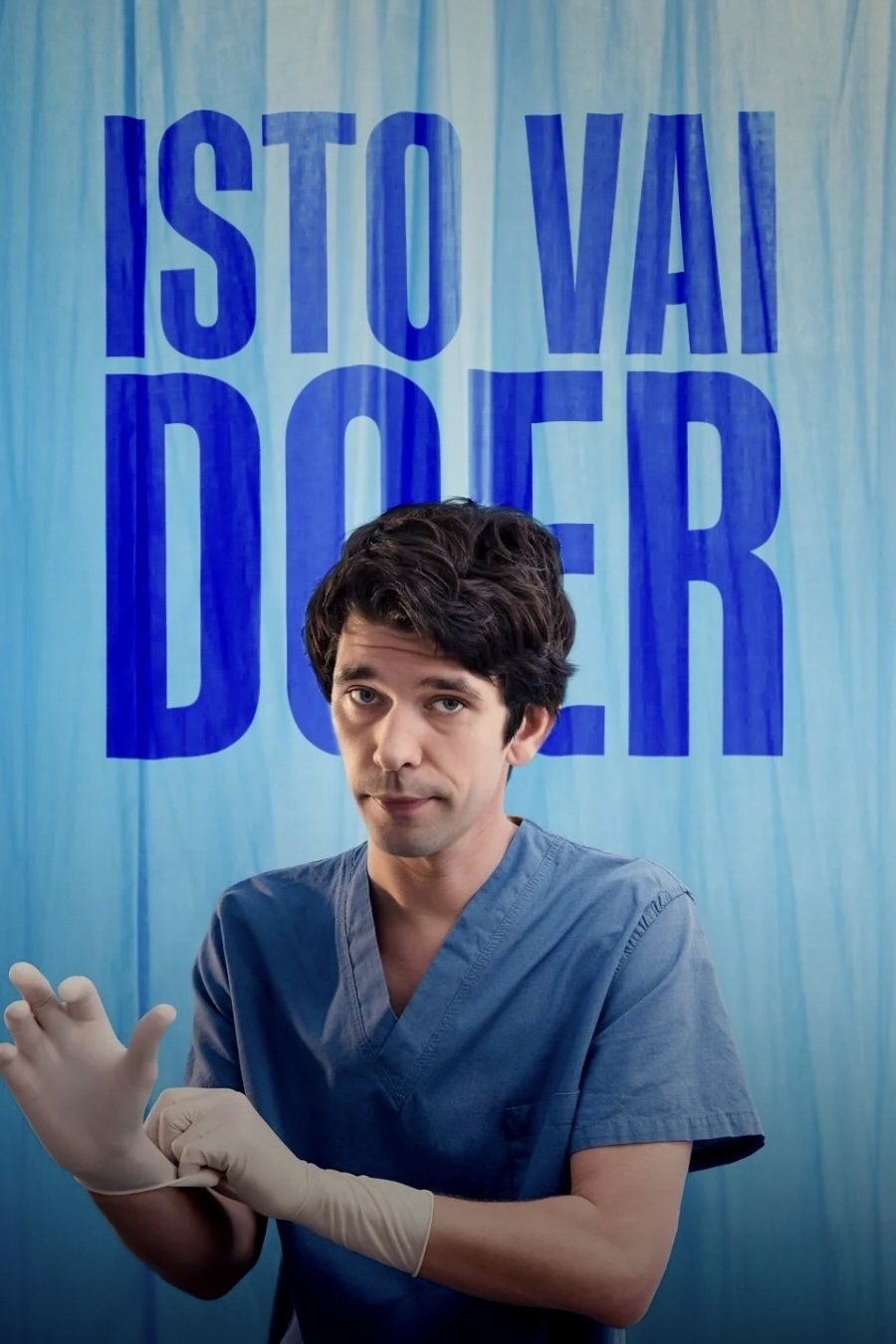 Poster de Isso vai doer