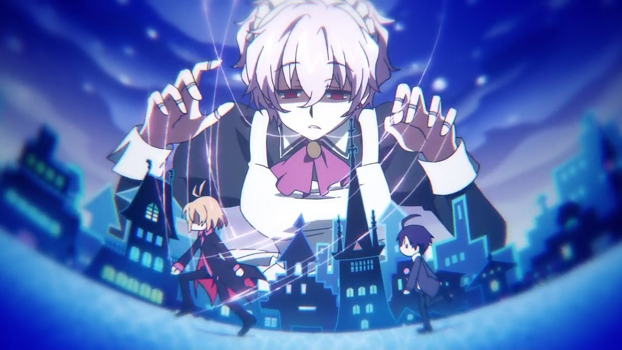 Backdrop image