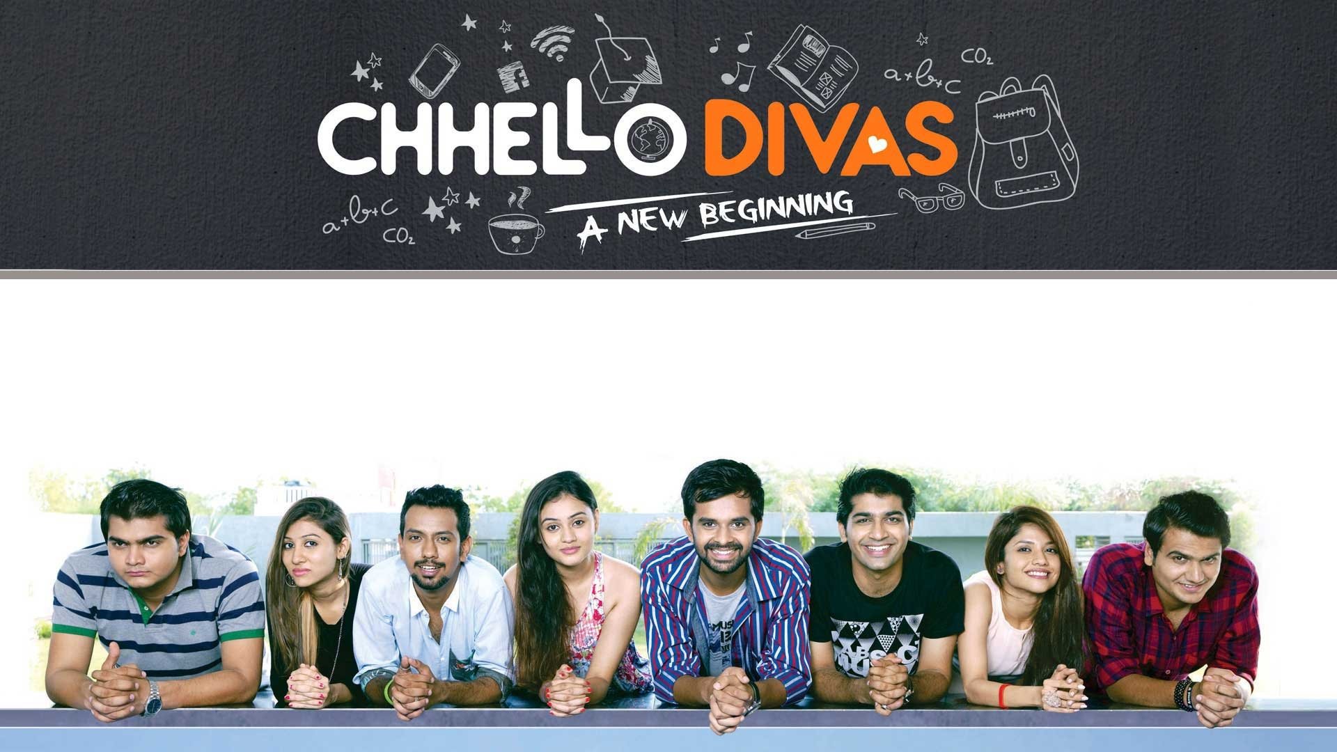 Chhello Divas 2015 123movies