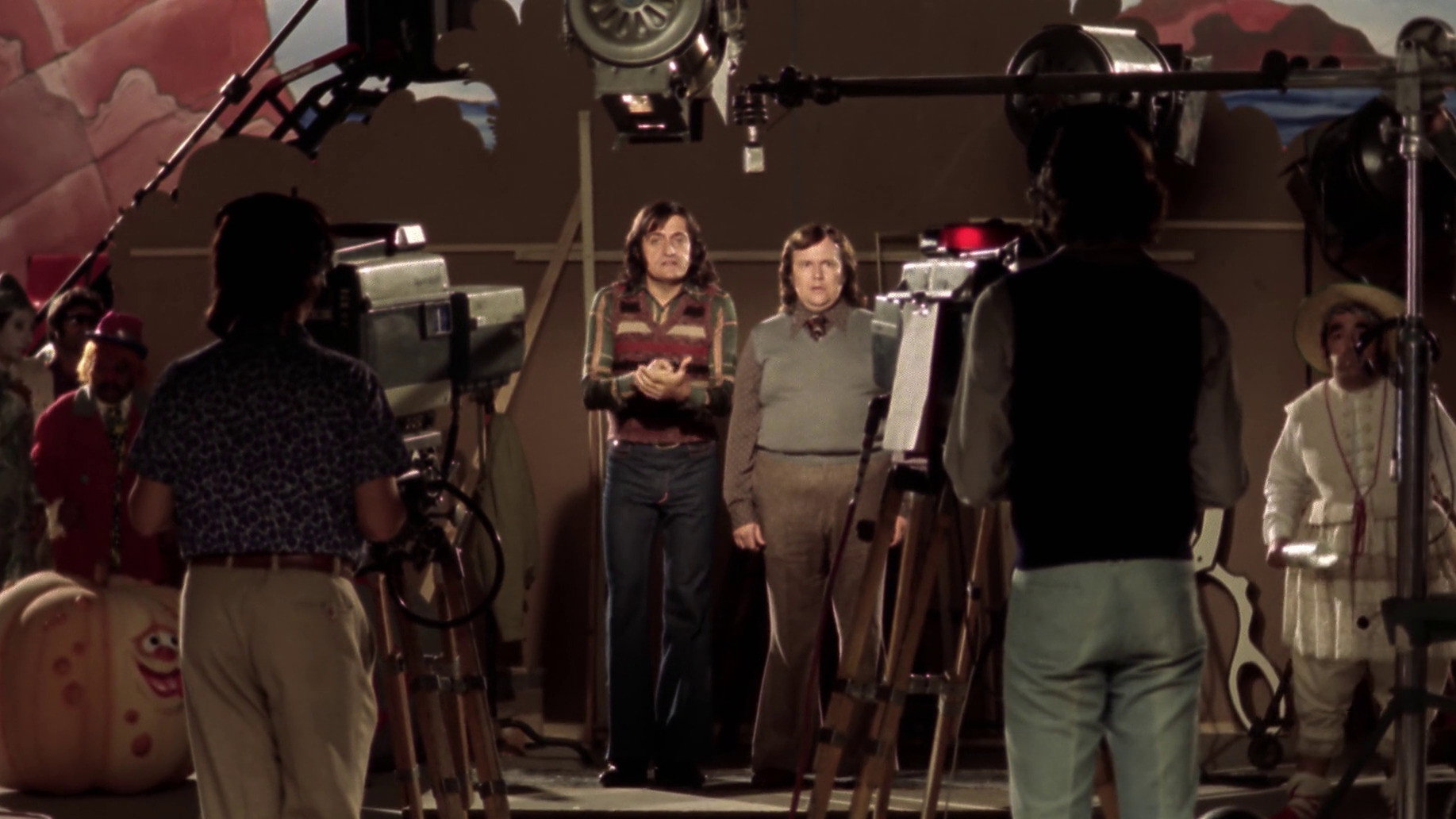 Director