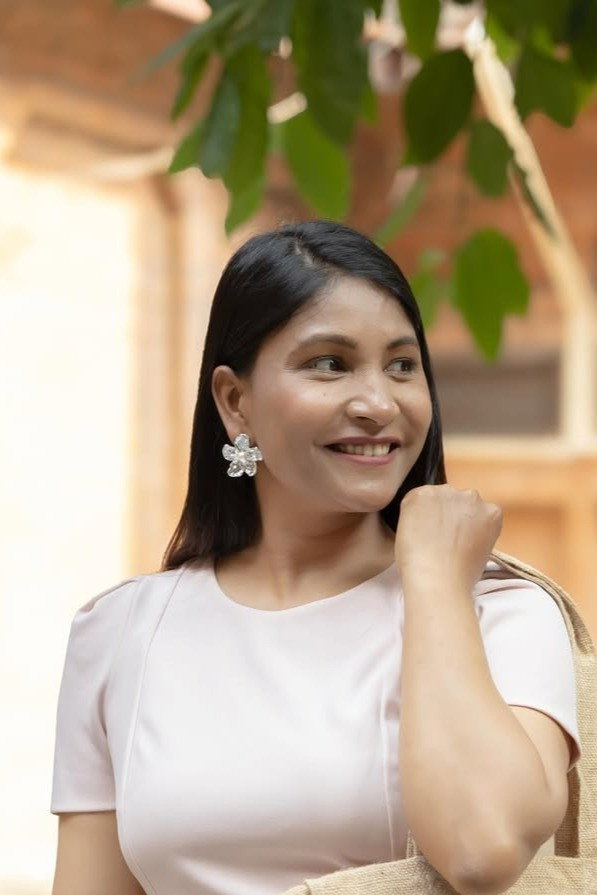 the profile picture of Janaki Kadayat