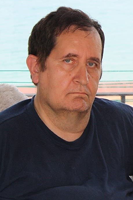 Foto de Salvador Sáinz