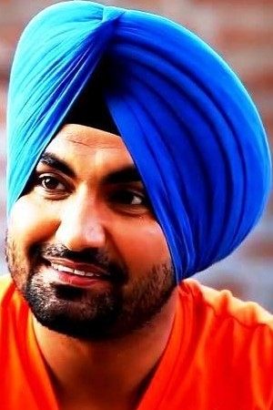Foto de Ravinder Grewal