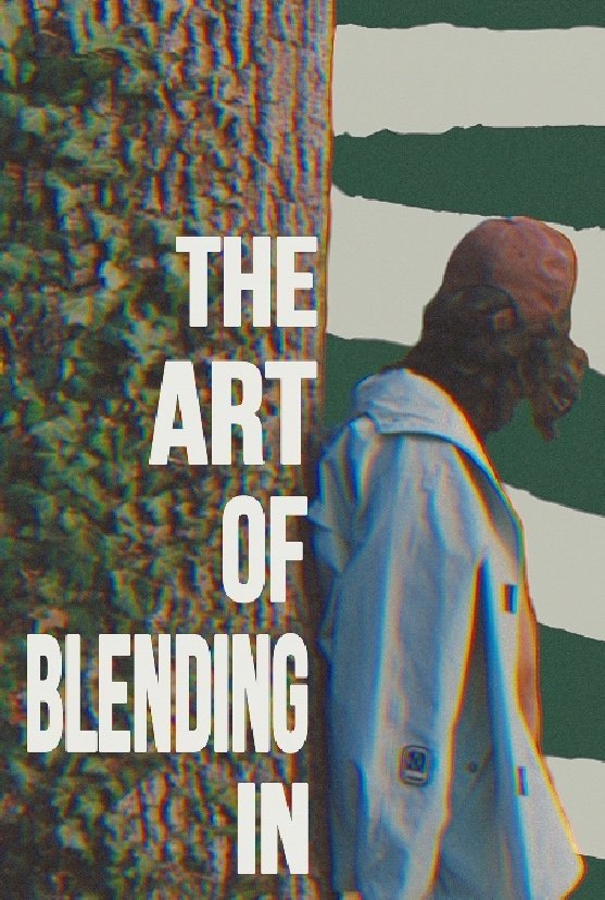 Poster de The Art of Blending In
