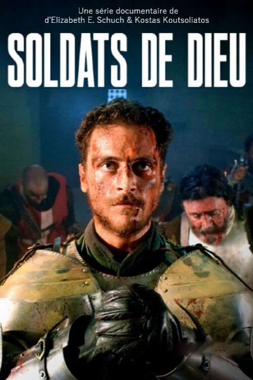 Poster de Soldats de dieu