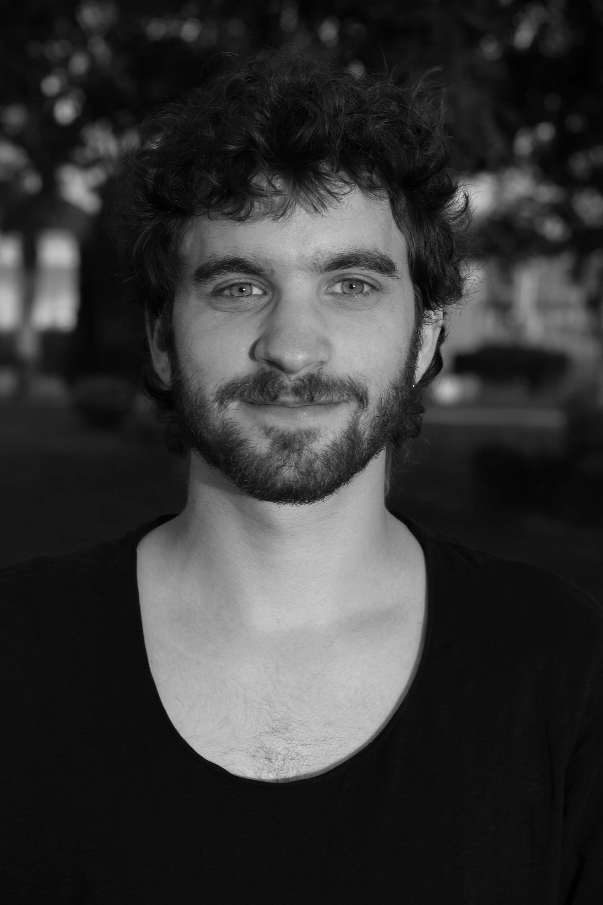 Foto de Gabriel Gómez