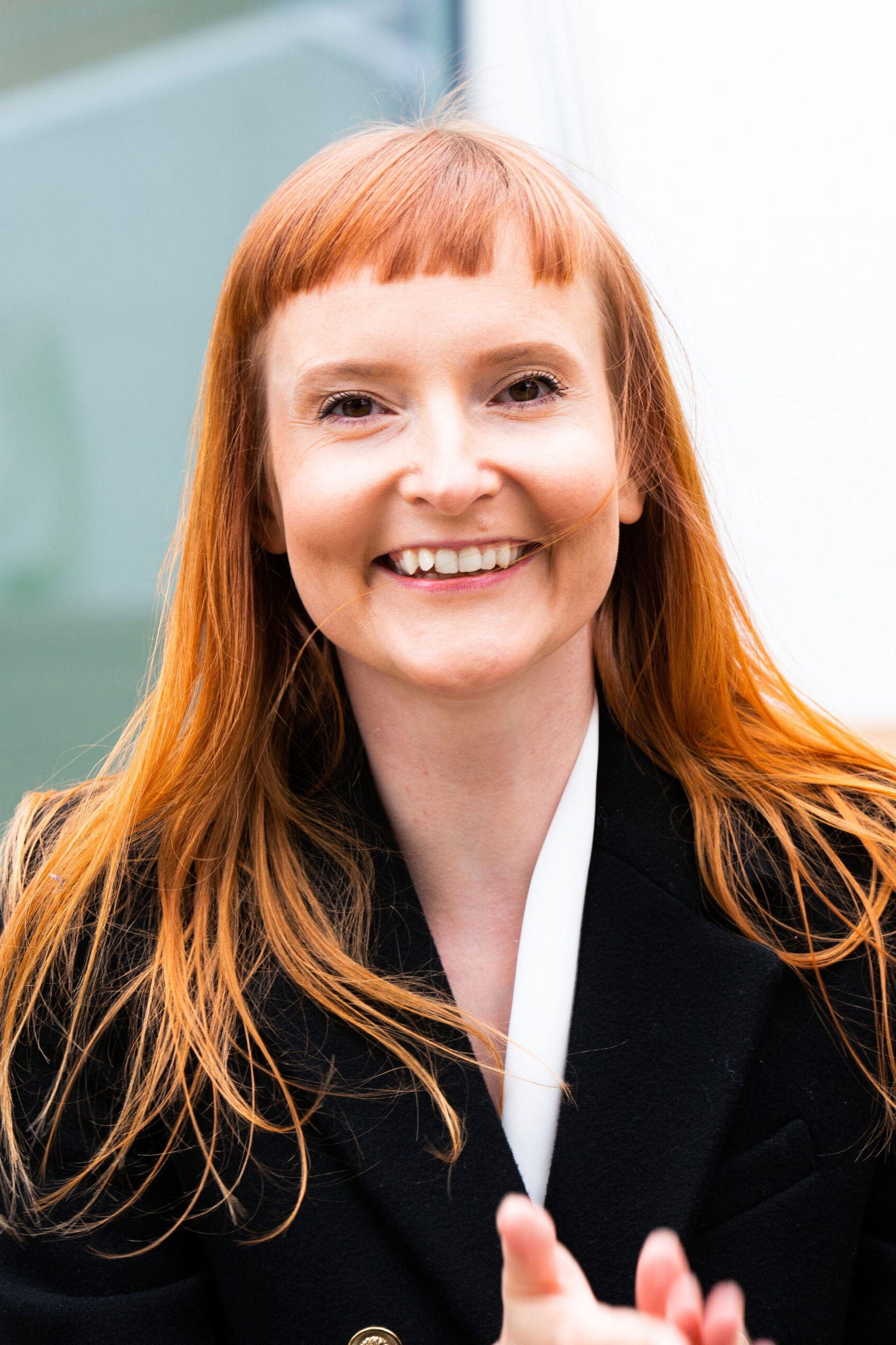 Silvija Vilkaitė/Editor