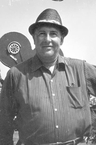 Foto de Alfredo B. Crevenna