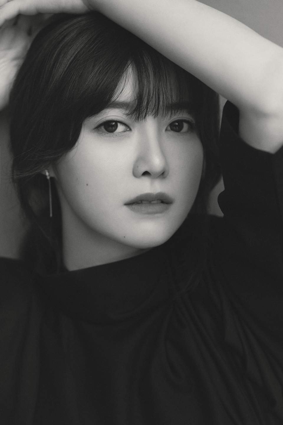 Foto de 구혜선