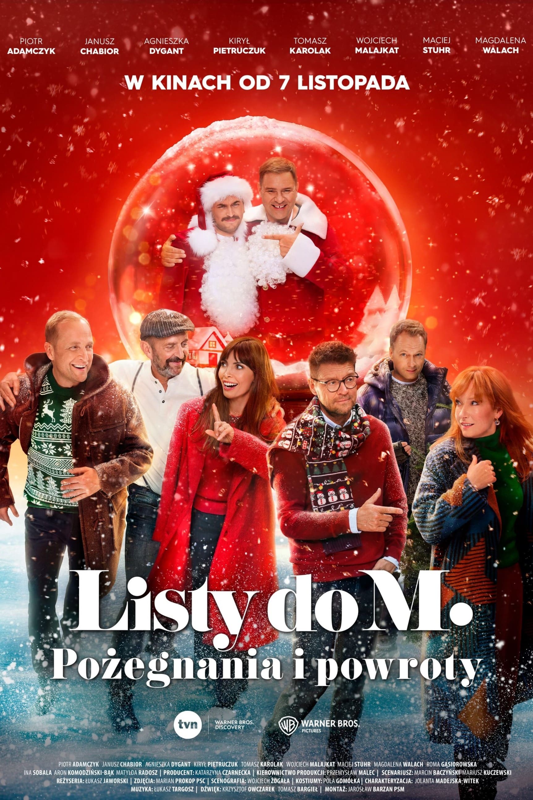 Poster movie