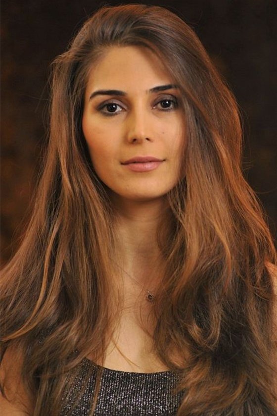 Foto de İlahə Həsənova