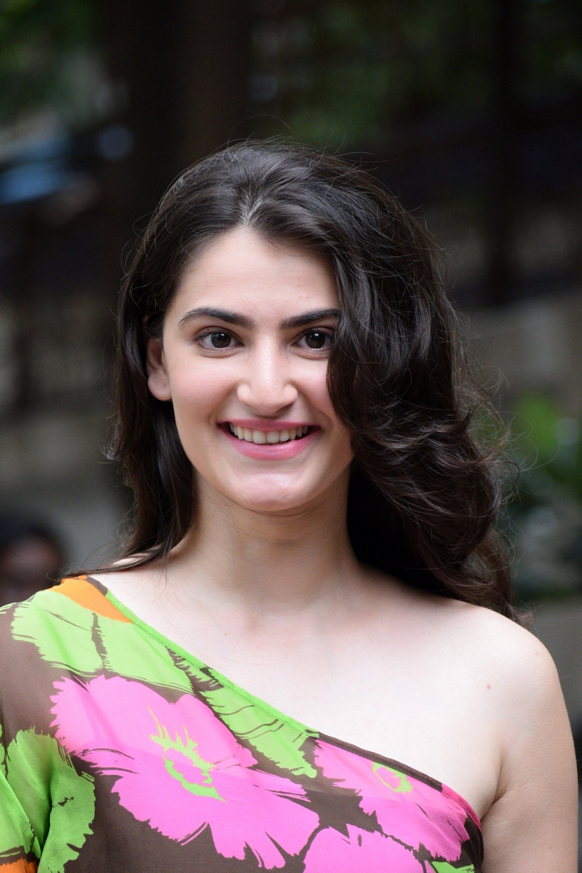 Foto de Shivaleeka Oberoi