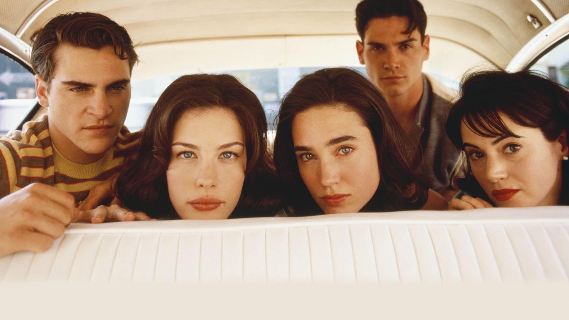 Backdrop image