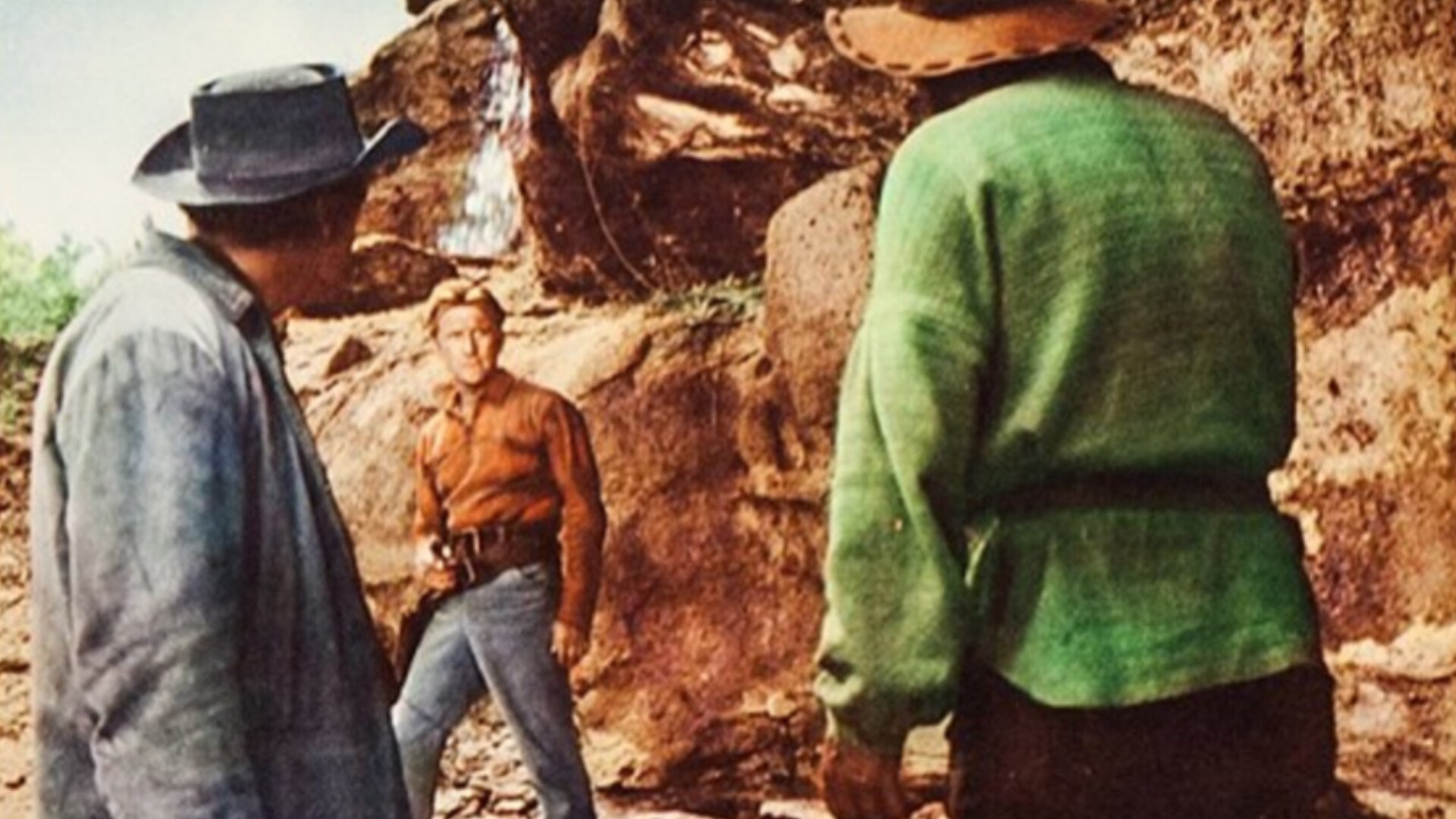 Backdrop image