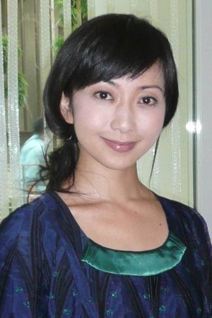 Foto de 持田香織