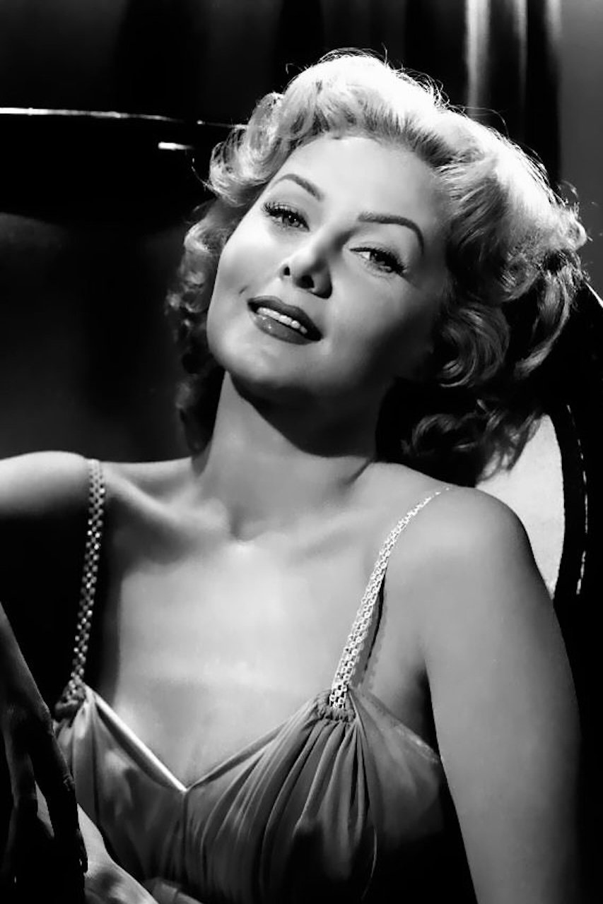 Foto de Rhonda Fleming