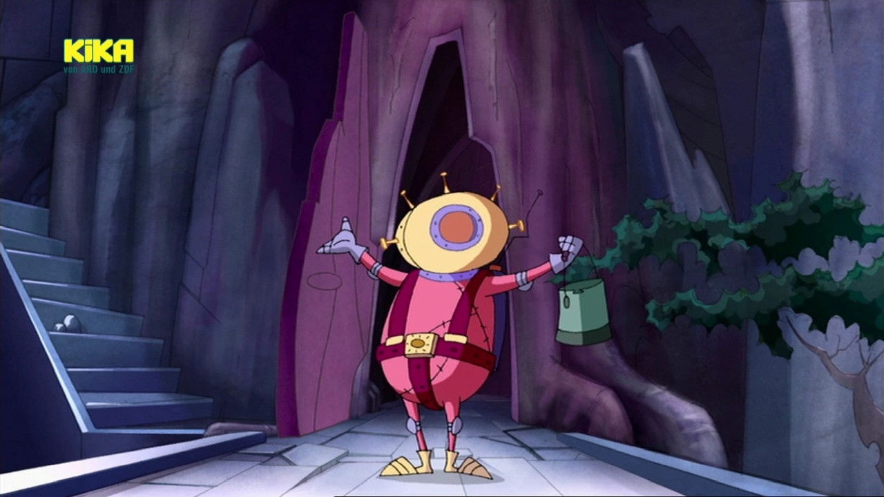 Vampires from Outer Space