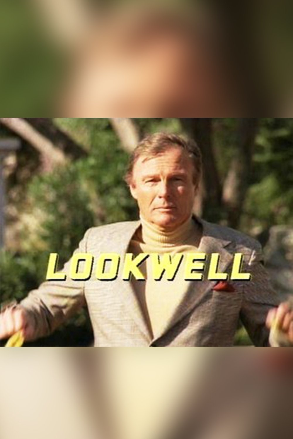 Poster de Lookwell