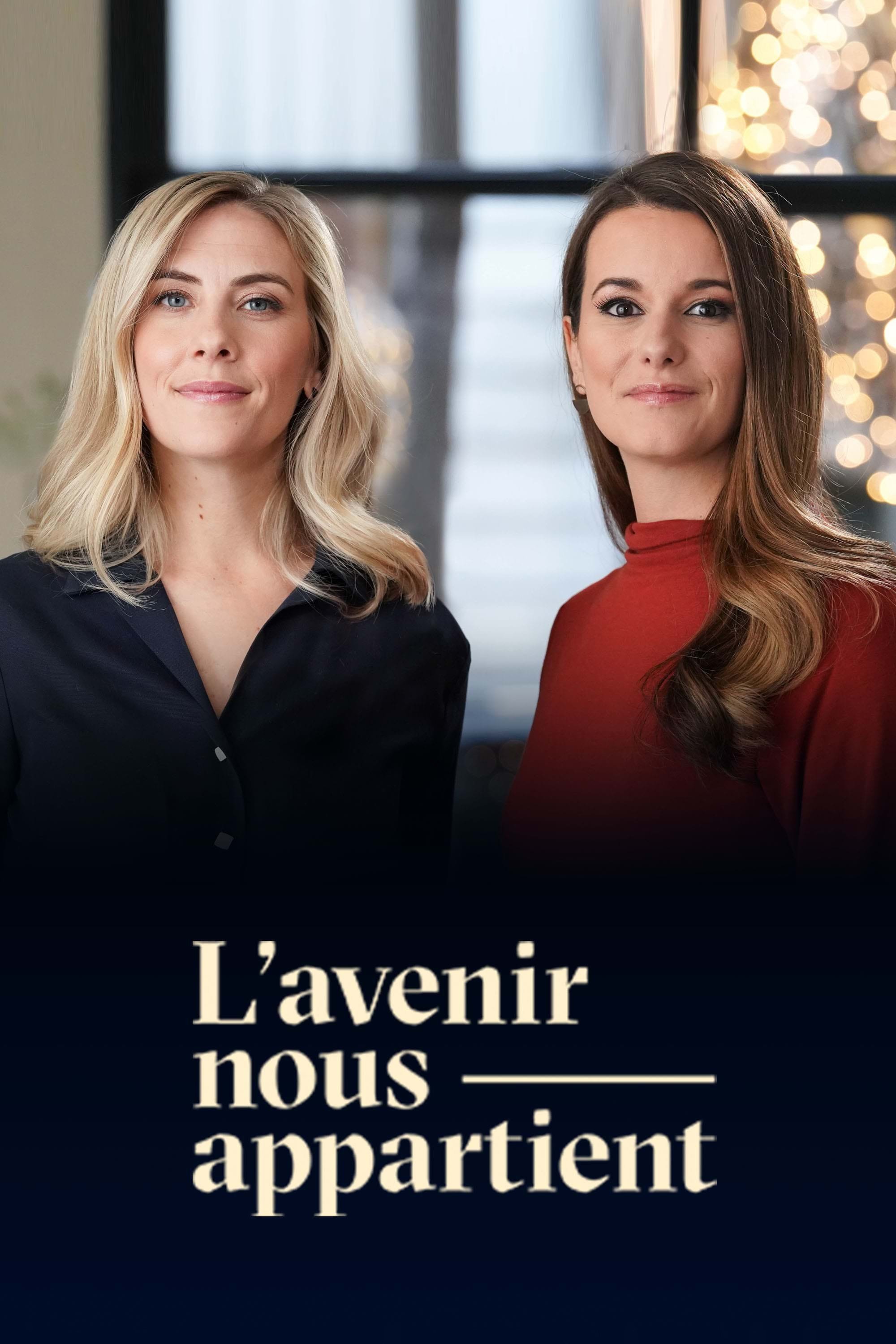 Poster de L’avenir nous appartient
