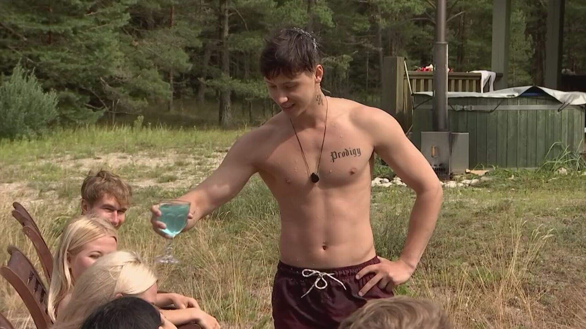 Episode 8