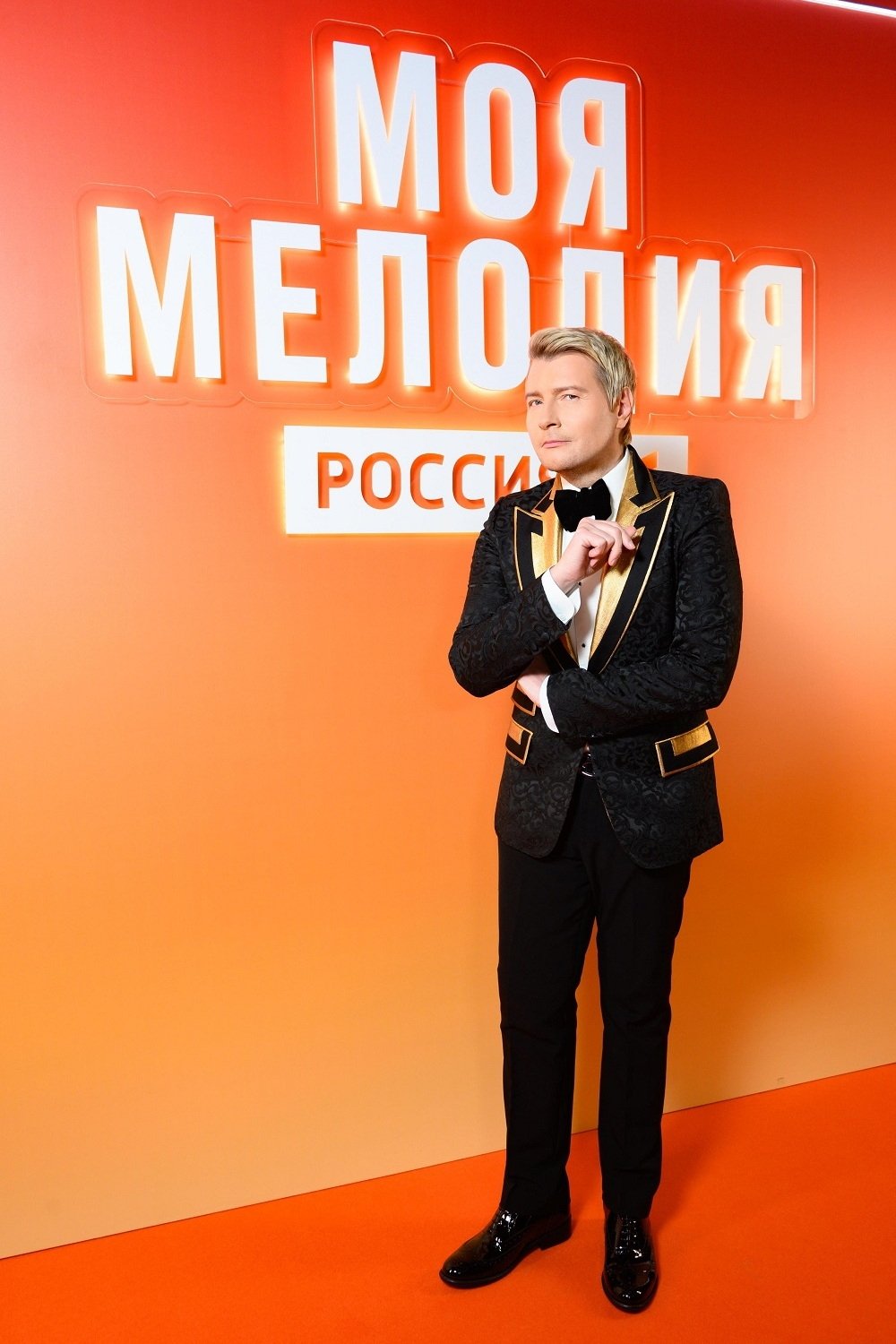 Poster de Моя мелодия