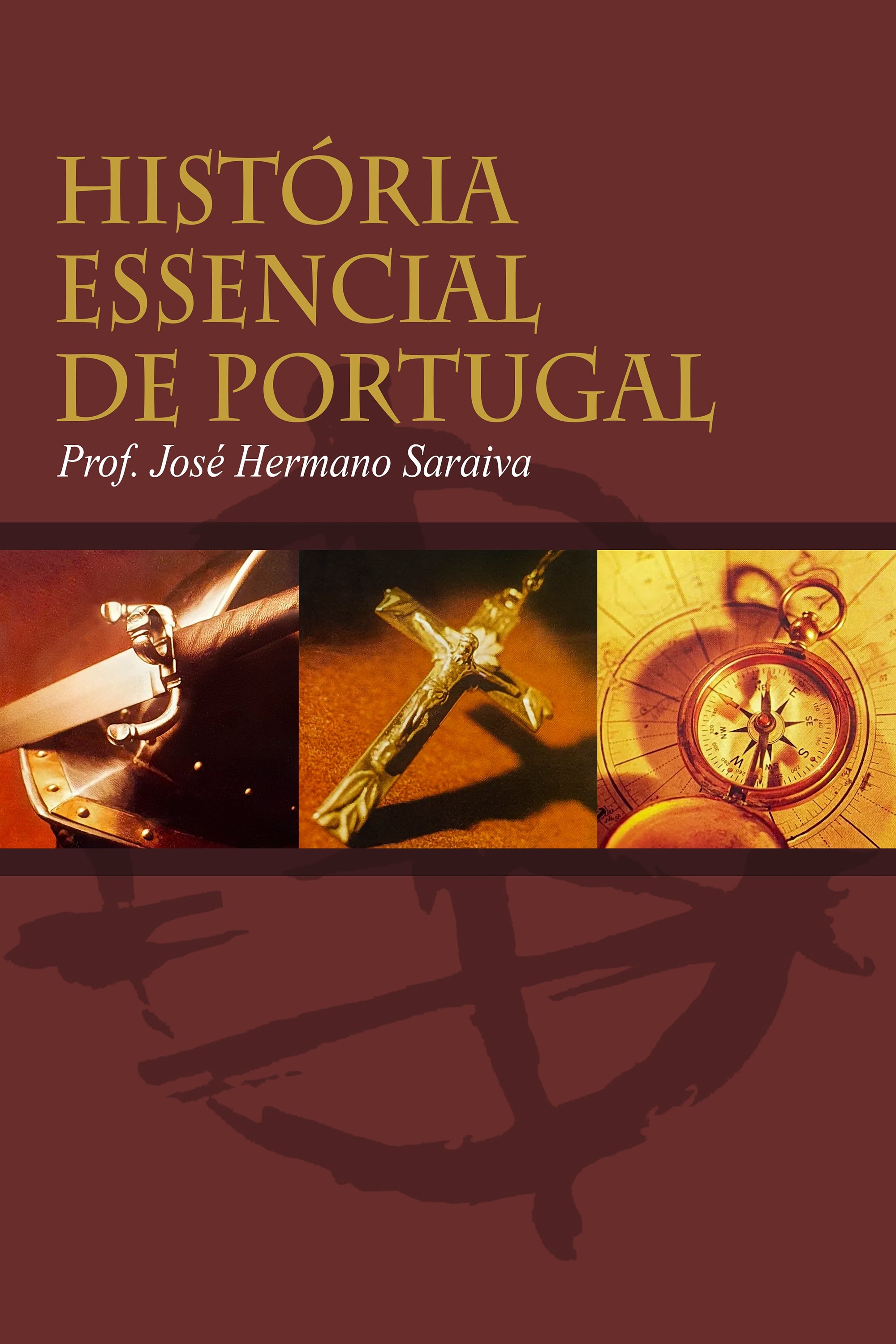 Poster de História Essencial de Portugal