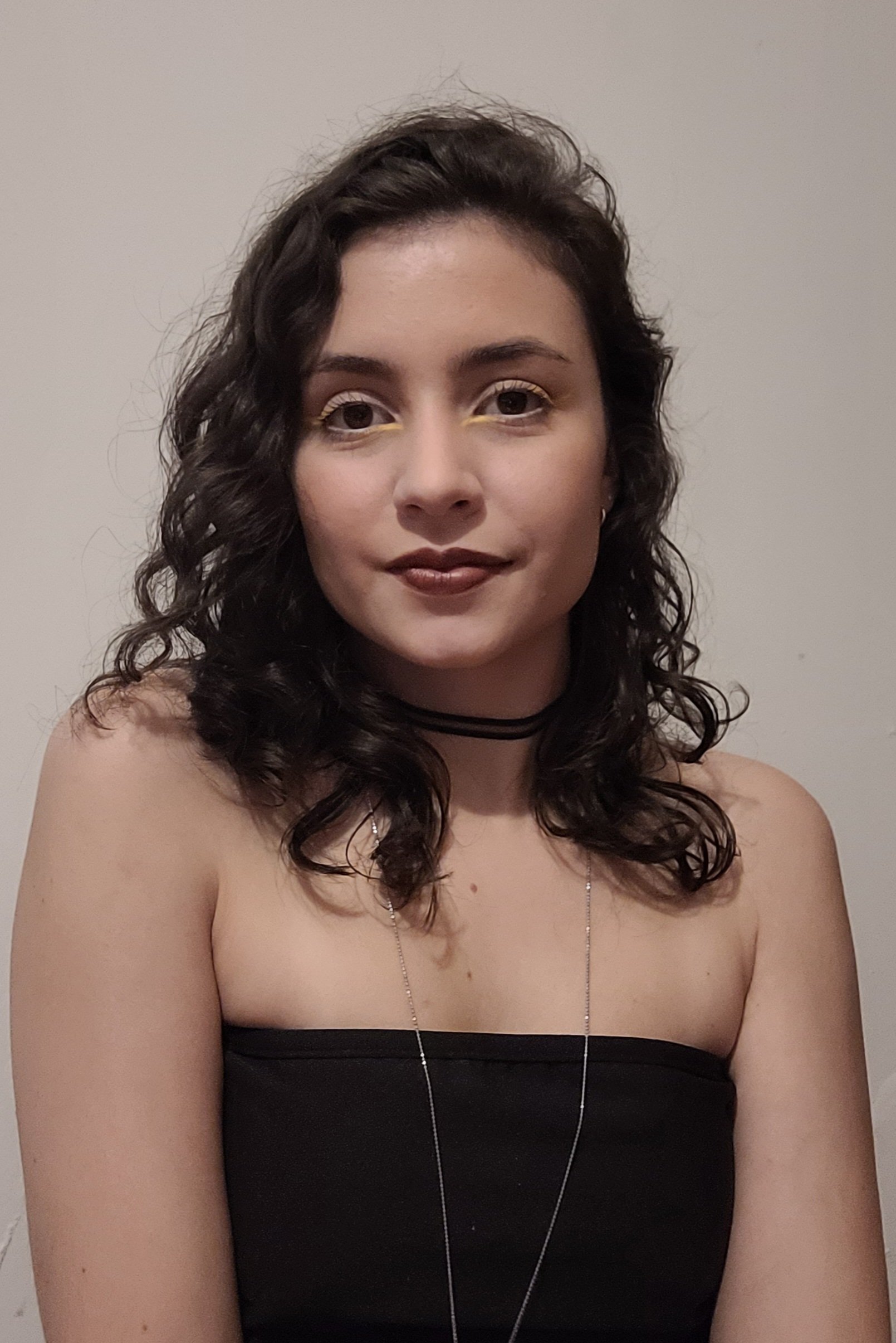 Foto de Lívia Zanuni