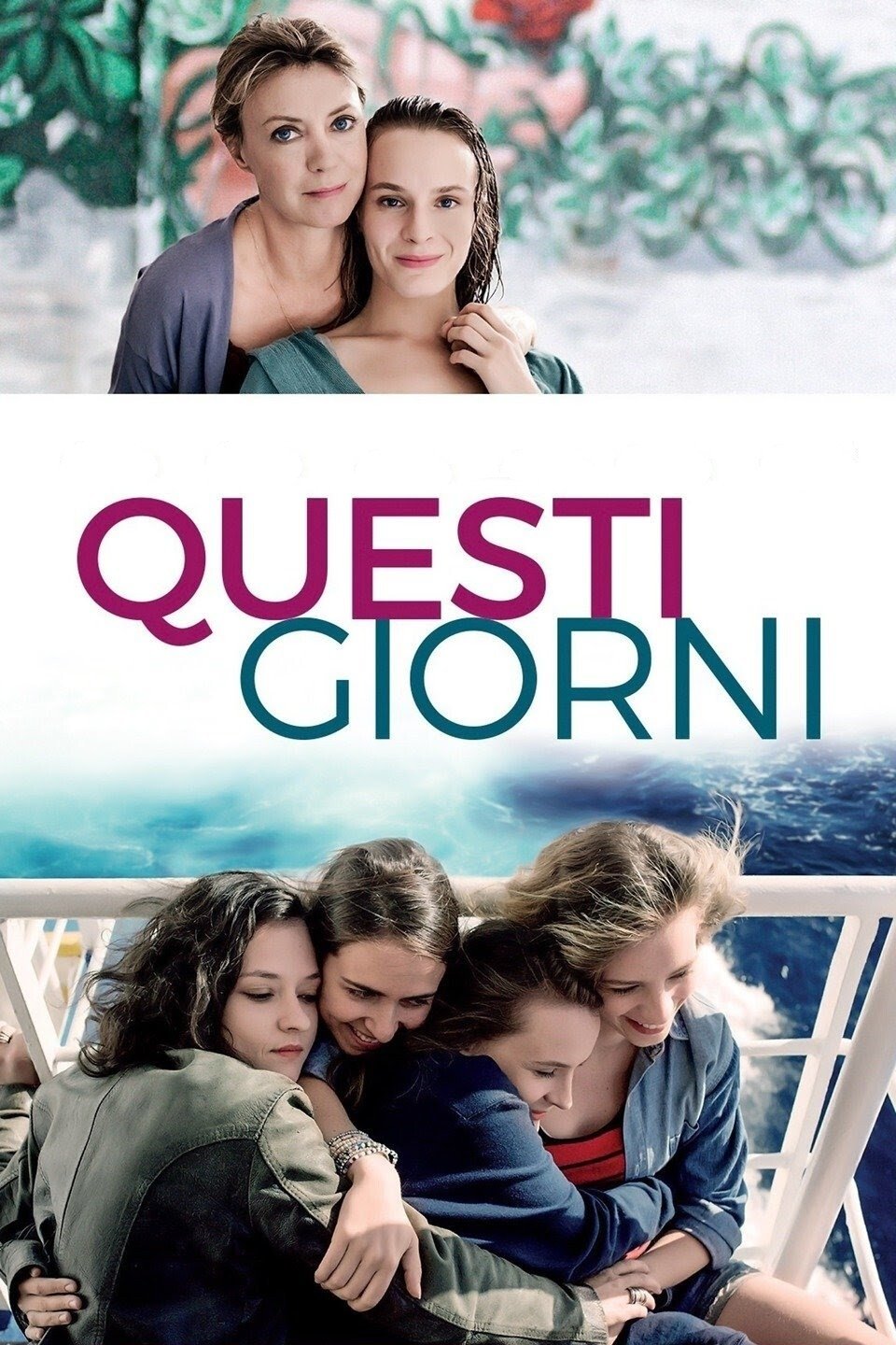 Poster movie