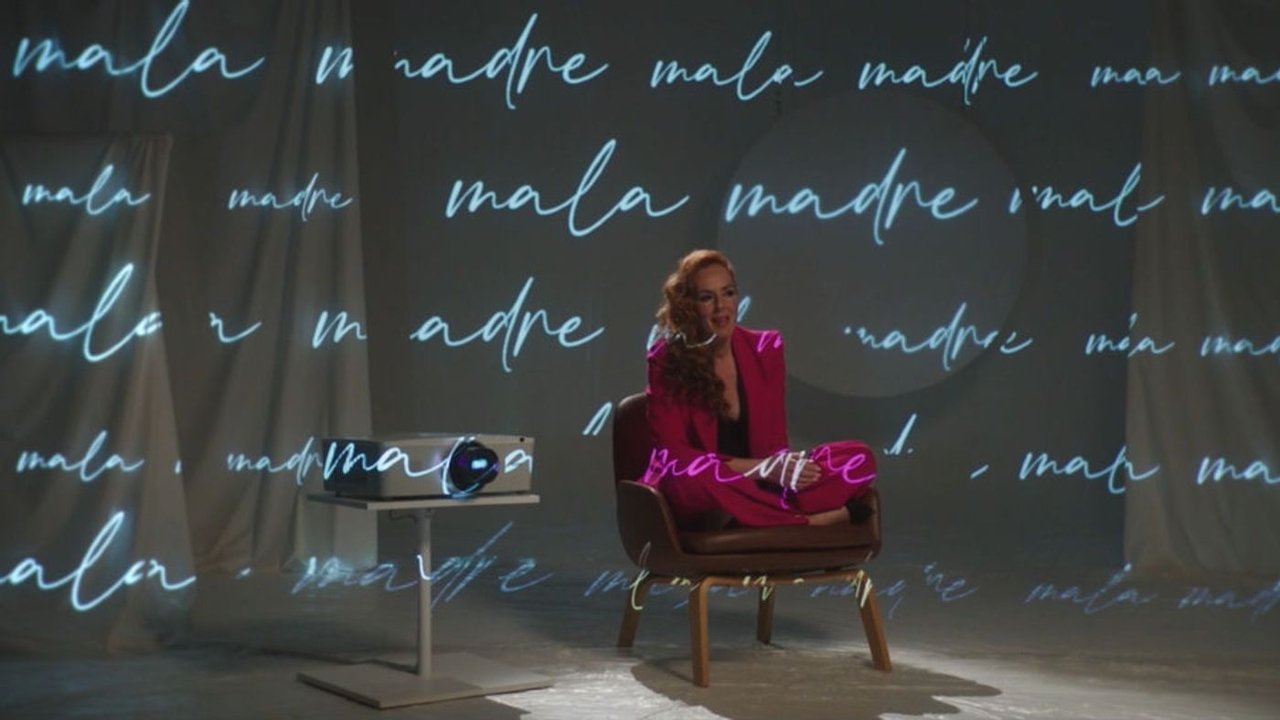 Rocío, contar la verdad para seguir viva