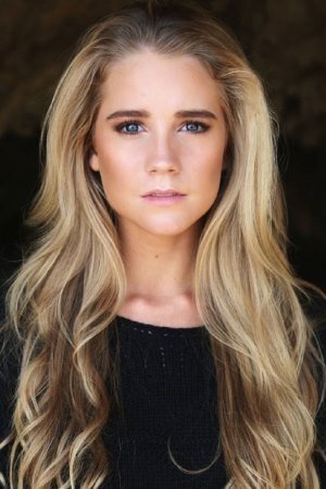 Foto de Cassidy Gifford