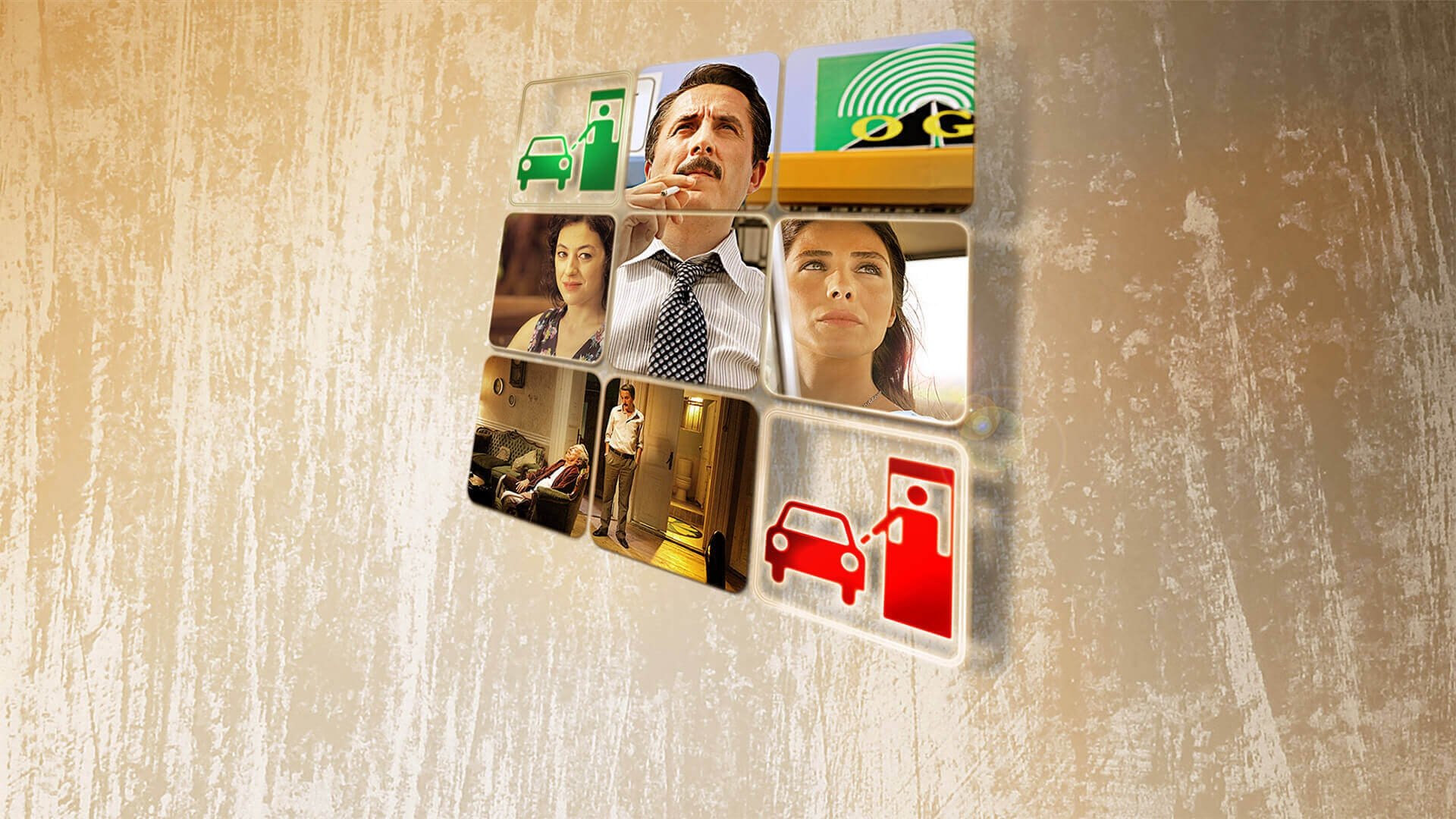 Backdrop image