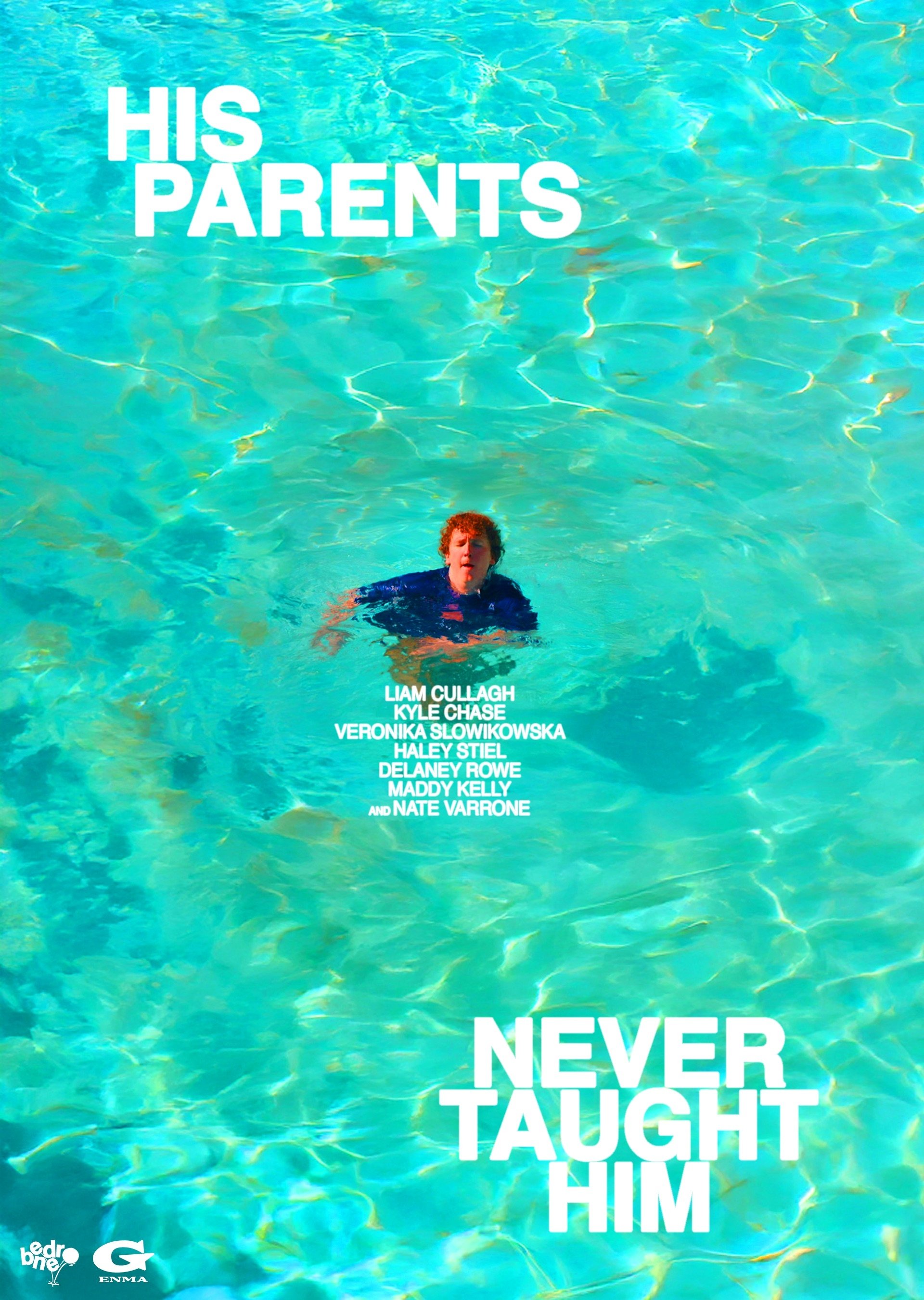 Poster movie
