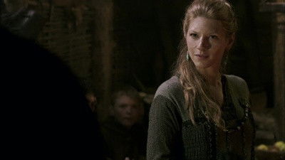 Kathryn Winnick Answers IMDb Fan Questions