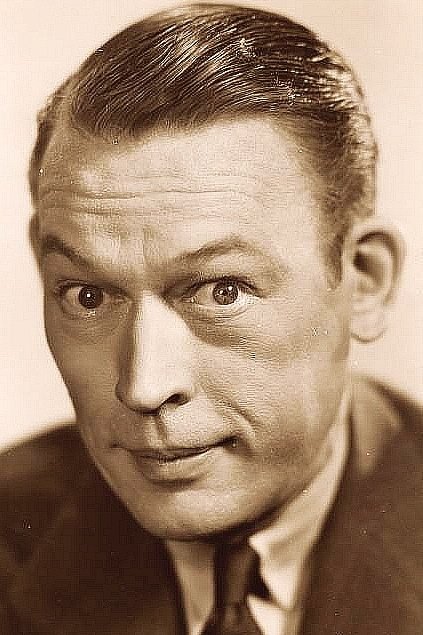 Foto de Fred Allen