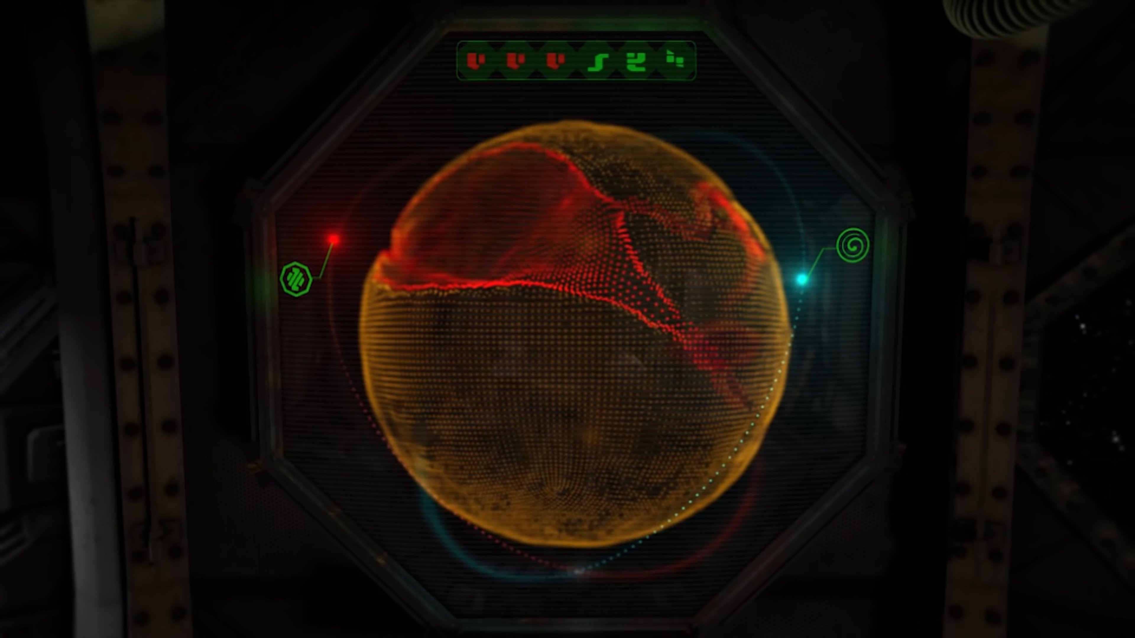 Backdrop image