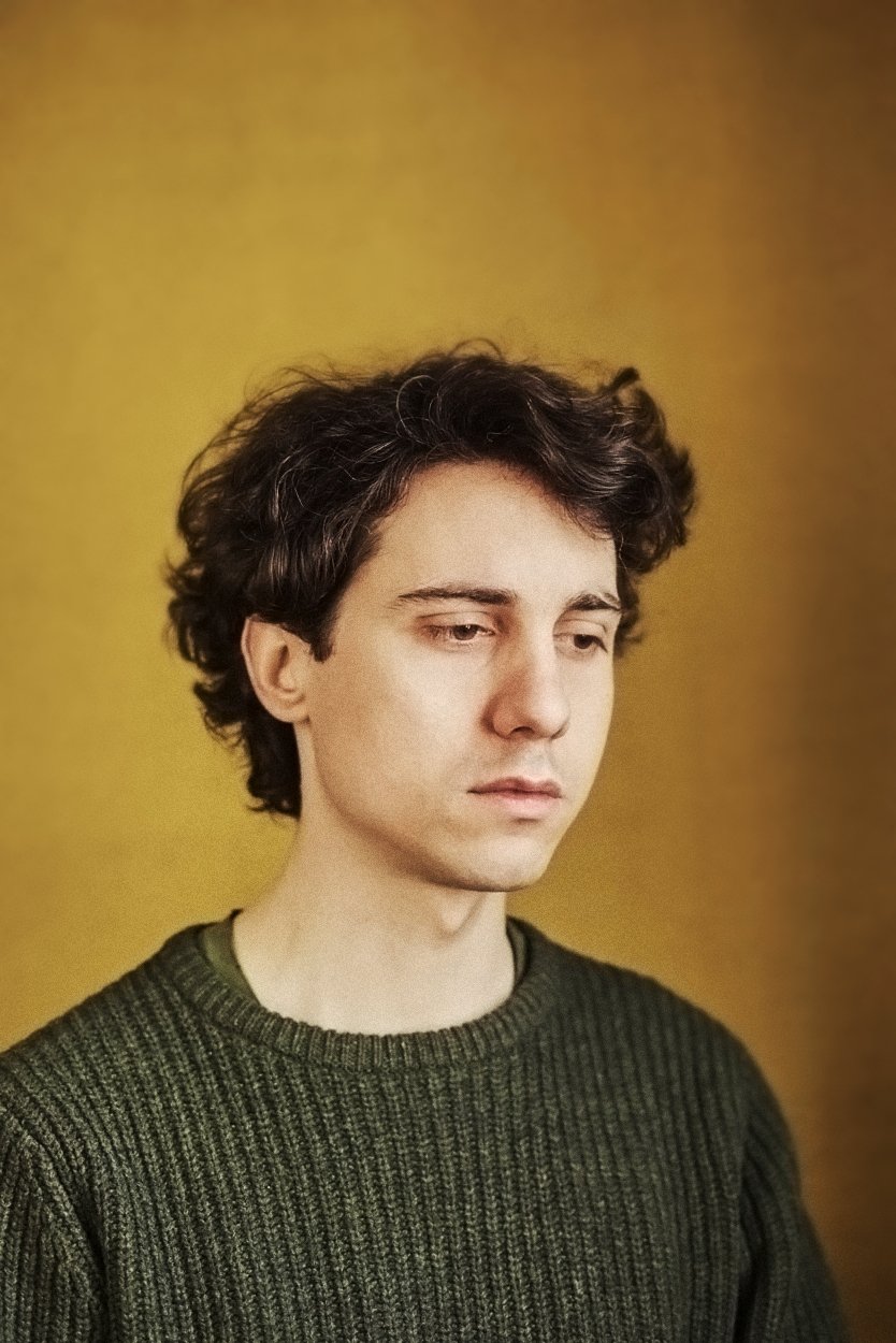 Foto de Jonás Trueba
