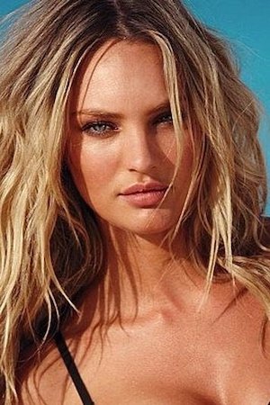 Foto de Candice Swanepoel
