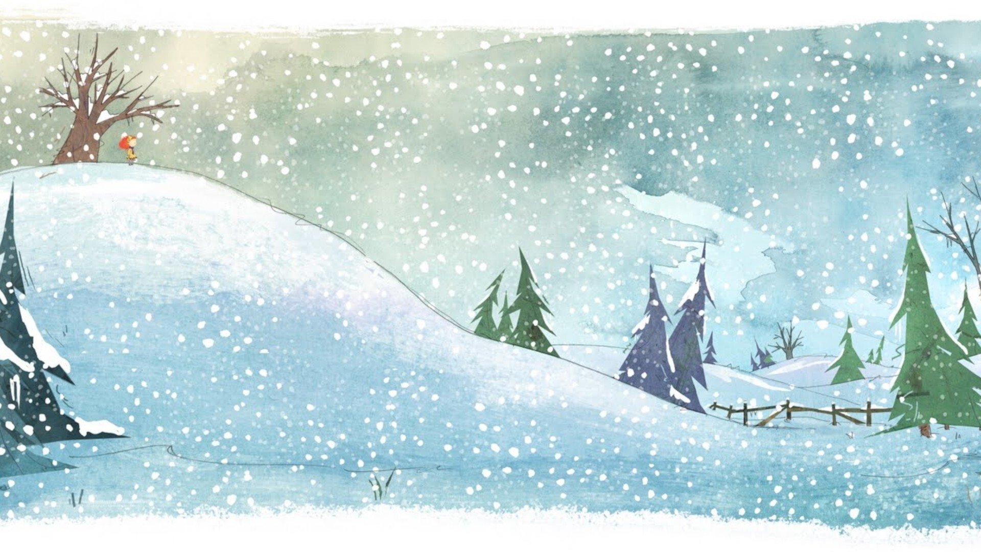 Backdrop image